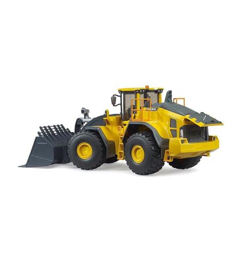 bruder track loader|bruder volvo wheel loader.